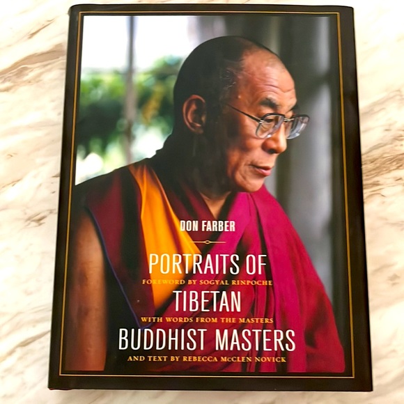 3 Dalai Lama Books EXC - Picture 2 of 12